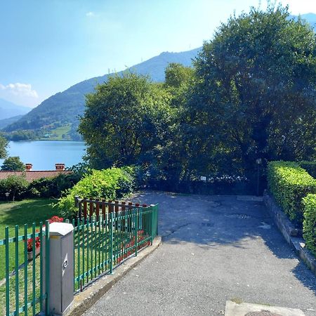 Casa Vacanza Ranzanico Lago, Lago Di Endine - Relax E Natura Tutta Da Vivere 외부 사진